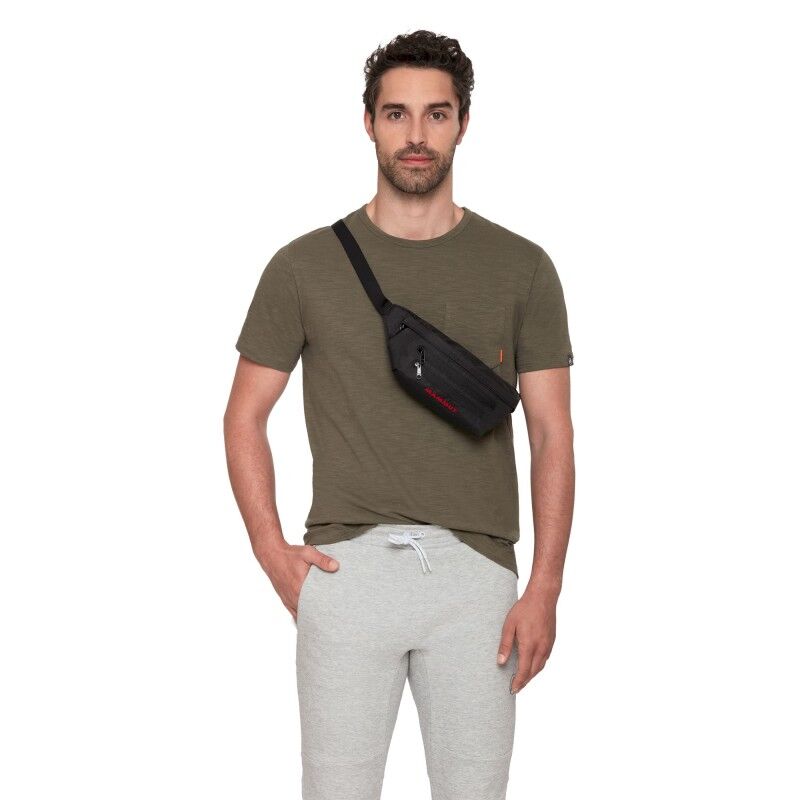 Mammut Classic Bumbag 2L - Heuptas 