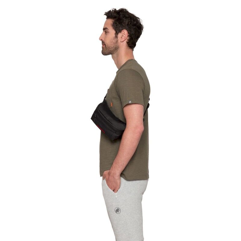 Mammut Classic Bumbag 2L - Heuptas 