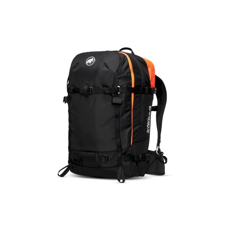Mammut Pro 35 Removable Airbag 3.0 Ready - Lawinerugzak - Damen | Hardloop
