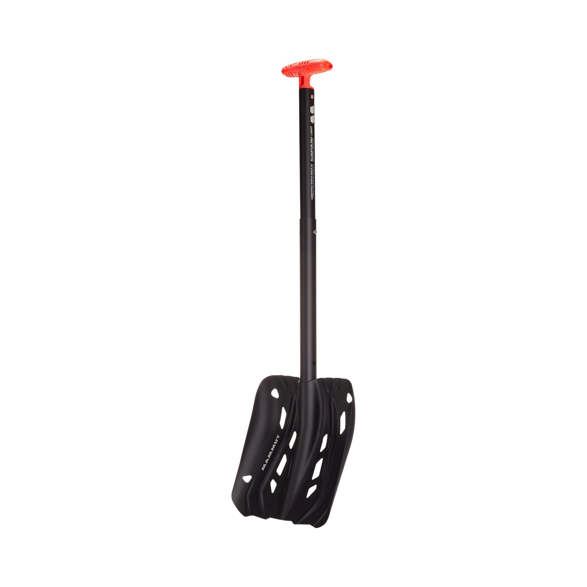 Mammut Alugator Pro Light - Łopata lawinowa | Hardloop