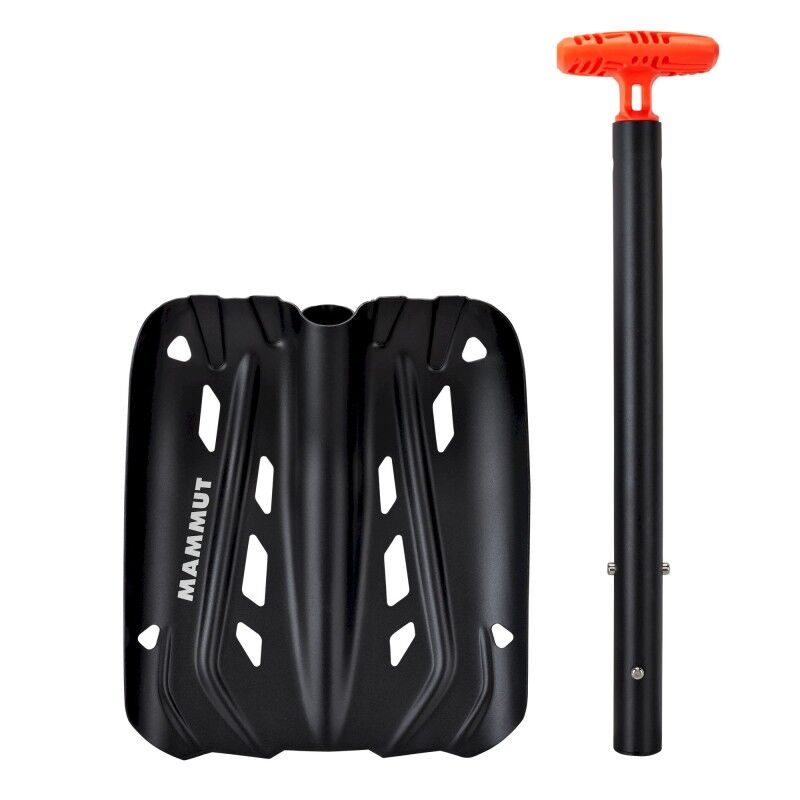 Mammut Alugator Pro Light - Pá avalanche | Hardloop
