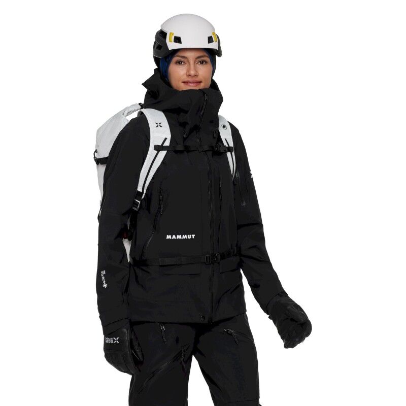 Mammut Eiger Nordwand 28 - Bergsbestigning ryggsäck - Dam | Hardloop