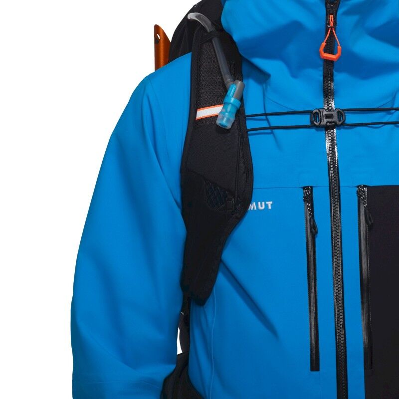 Mammut Aenergy ST 32 - Sac à dos montagne | Hardloop