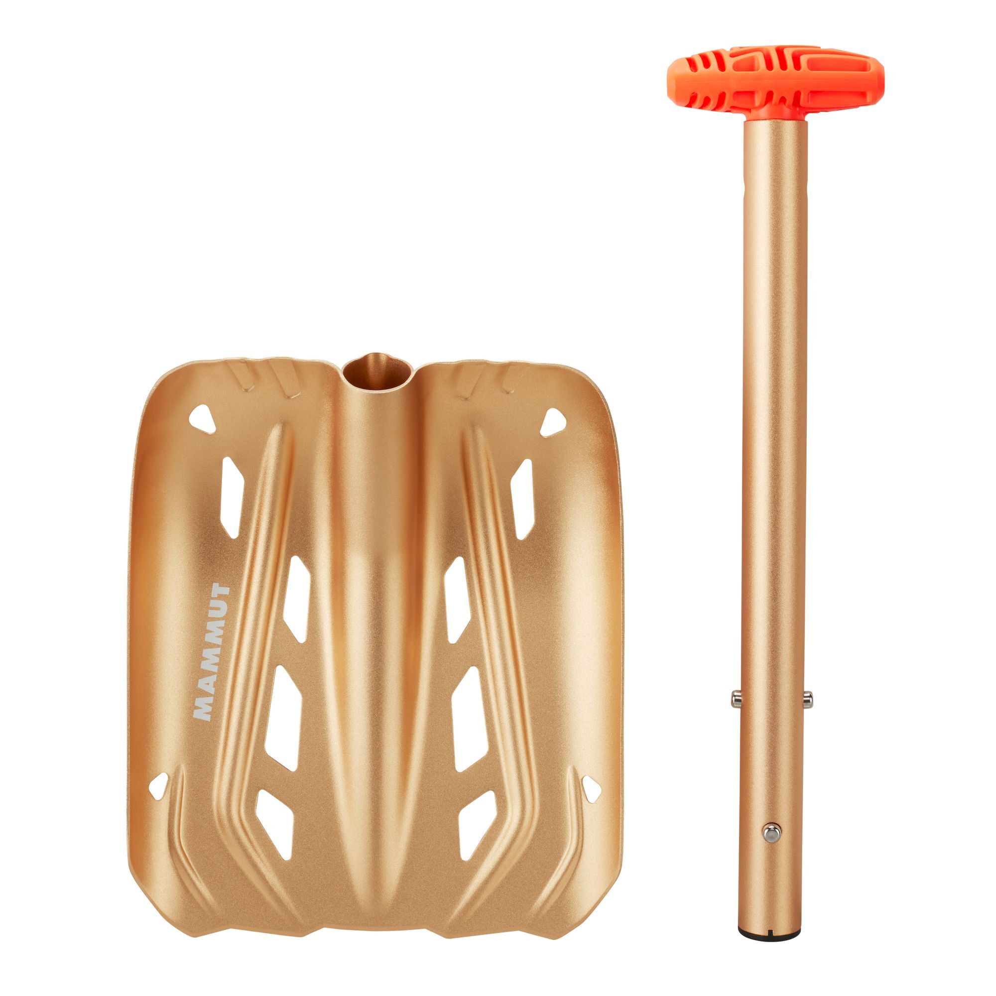 Mammut Alugator Light - Avalanche shovel