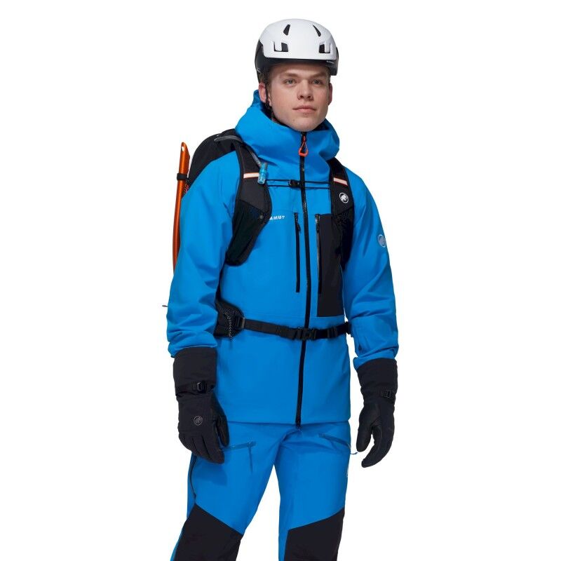 Mammut Aenergy ST 32 - Mochila de montanha | Hardloop