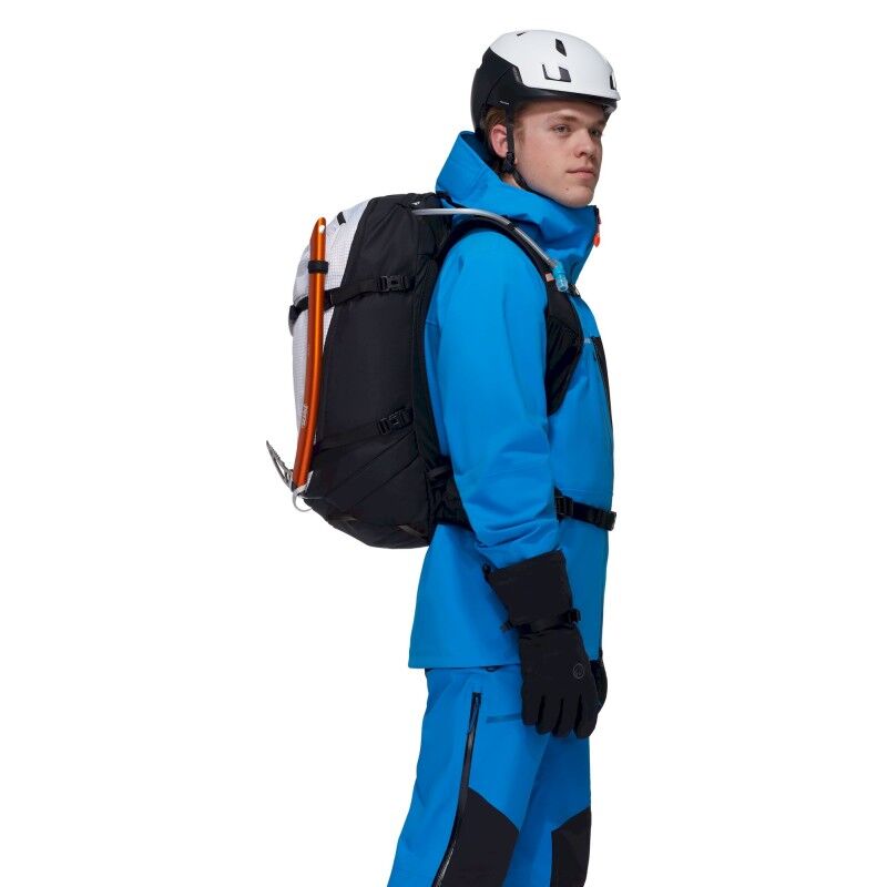 Mammut Aenergy ST 32 - Vandringsryggsäck | Hardloop
