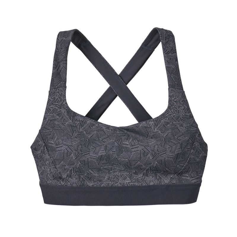 Patagonia Switchback Sports Bra - Brassière de sport | Hardloop