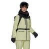 Mammut Nirvana 18 - Zaino da sci - Donna | Hardloop