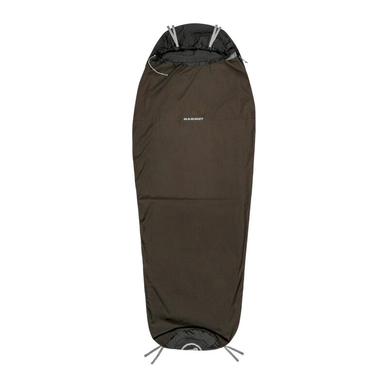 Mammut Grevling EMT - Sacco a pelo | Hardloop