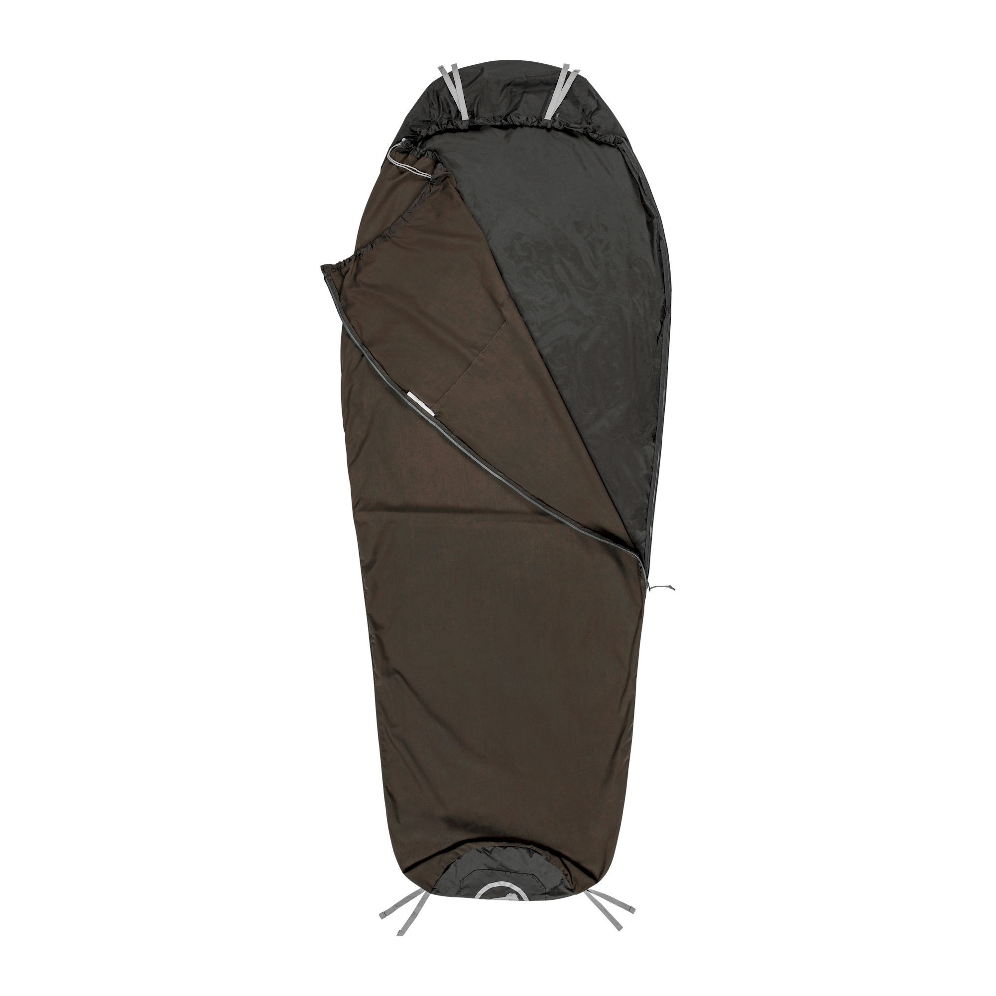 Mammut Grevling EMT - Sacco a pelo | Hardloop