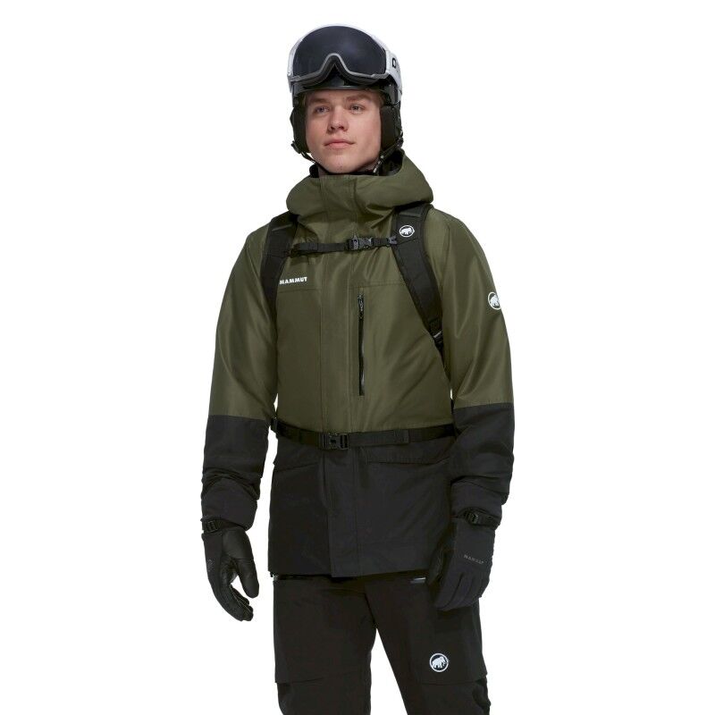 Mammut Nirvana 28 - Skirucksack | Hardloop