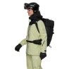 Mammut Nirvana 35 - Mochila ski mulher | Hardloop