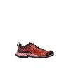 Mammut Alnasca Knit III Low GTX - Zapatillas de aproximación - Mujer | Hardloop