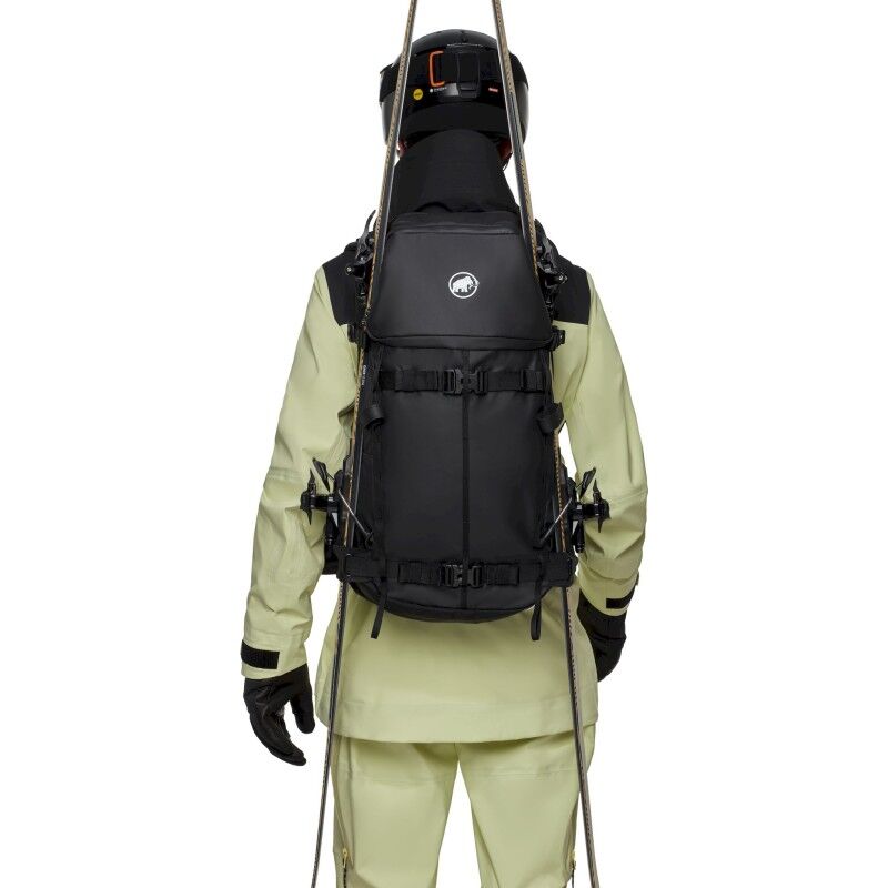 Mammut Nirvana 35 - Sac à dos ski femme | Hardloop