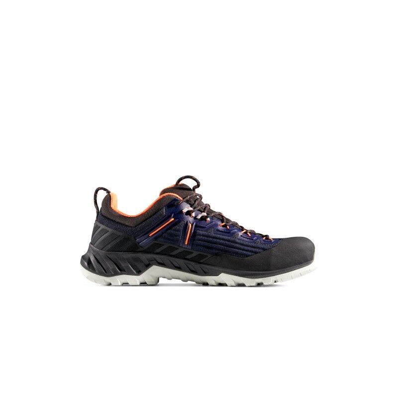 Mammut Alnasca Knit III Low GTX - Chaussures approche femme | Hardloop