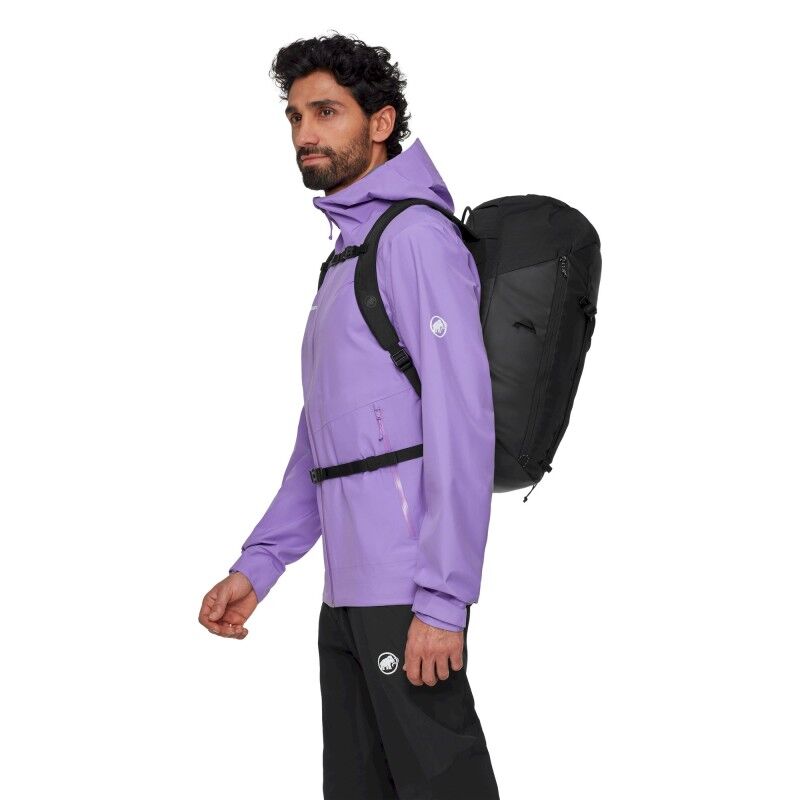 Mammut Alto 34 - Plecak turystyczny | Hardloop