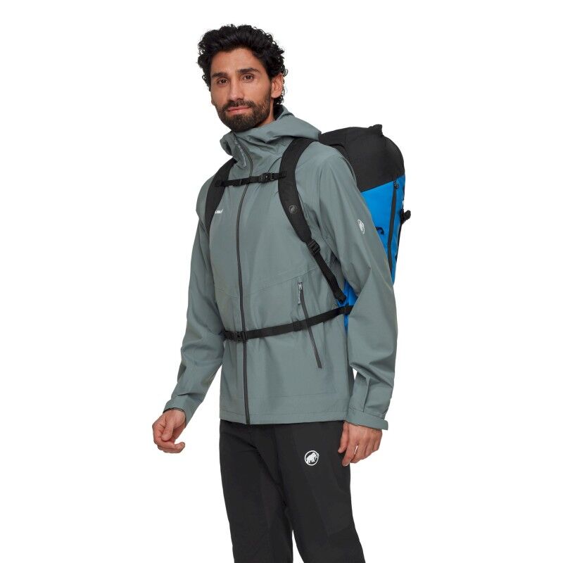Mammut Alto 34 - Vaellusreppu | Hardloop