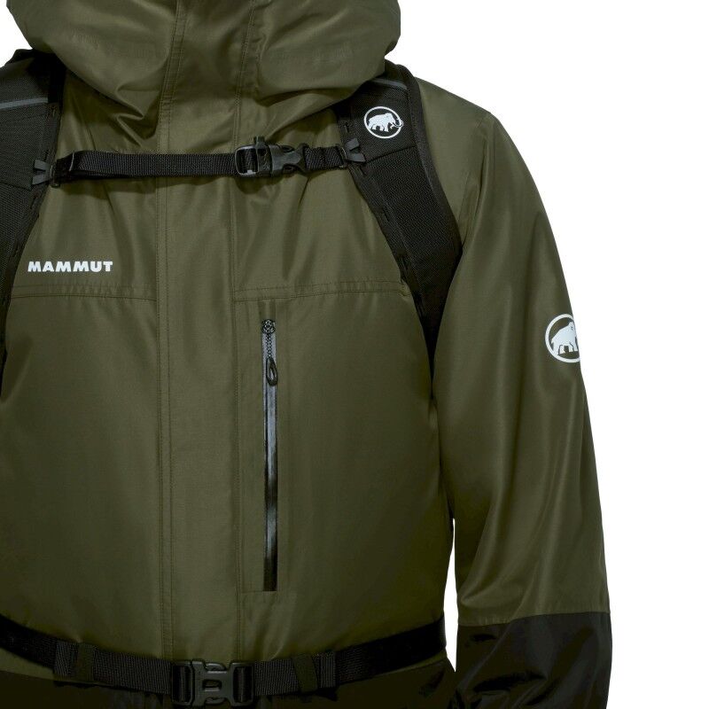 Mammut Nirvana 28 - Skirucksack | Hardloop