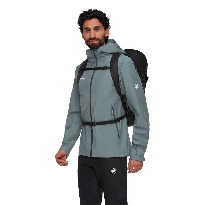 Mammut Alto 28 - Mochila de senderismo | Hardloop