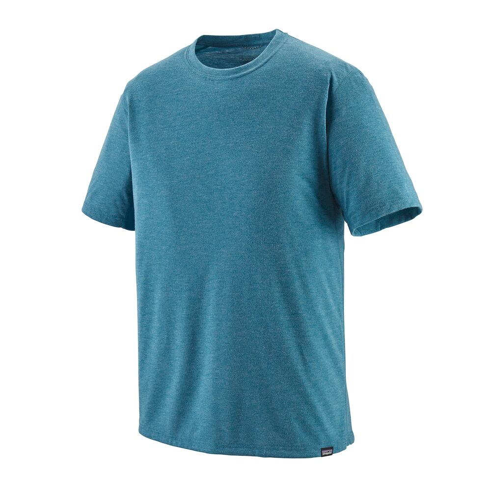 Patagonia Cap Cool Trail Shirt - T-shirt Herr