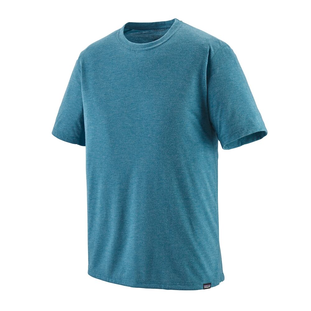 Patagonia Cap Cool Trail Shirt - T-shirt meski | Hardloop