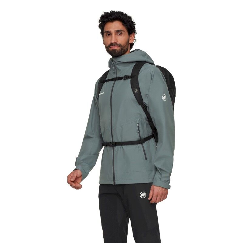 Mammut Alto 22 - Vaellusreppu | Hardloop