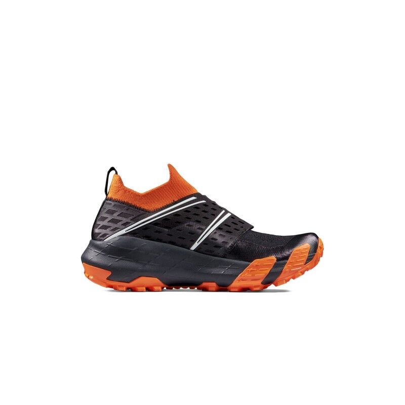 Mammut Aenergy TR Boa Mid GTX - Buty trailowe damskie | Hardloop