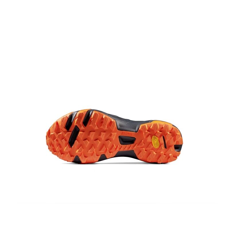 Mammut Aenergy TR Boa Mid GTX - Dámské trailové běžecké boty | Hardloop