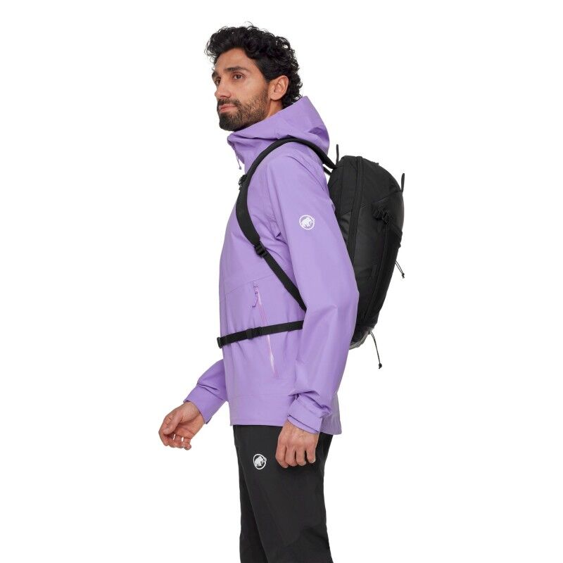 Mammut Alto 18 - Mochila de caminhada | Hardloop