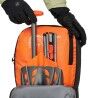 Mammut Nirvana 35 - Mochila ski mulher | Hardloop
