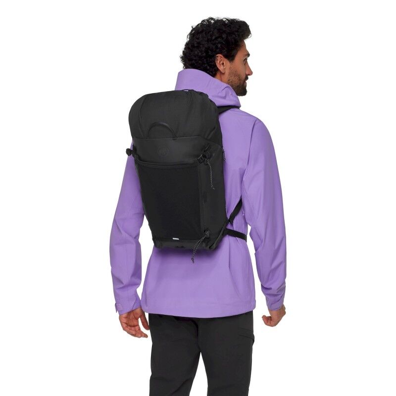 Mammut Alto 24 - Sac à dos randonnée | Hardloop