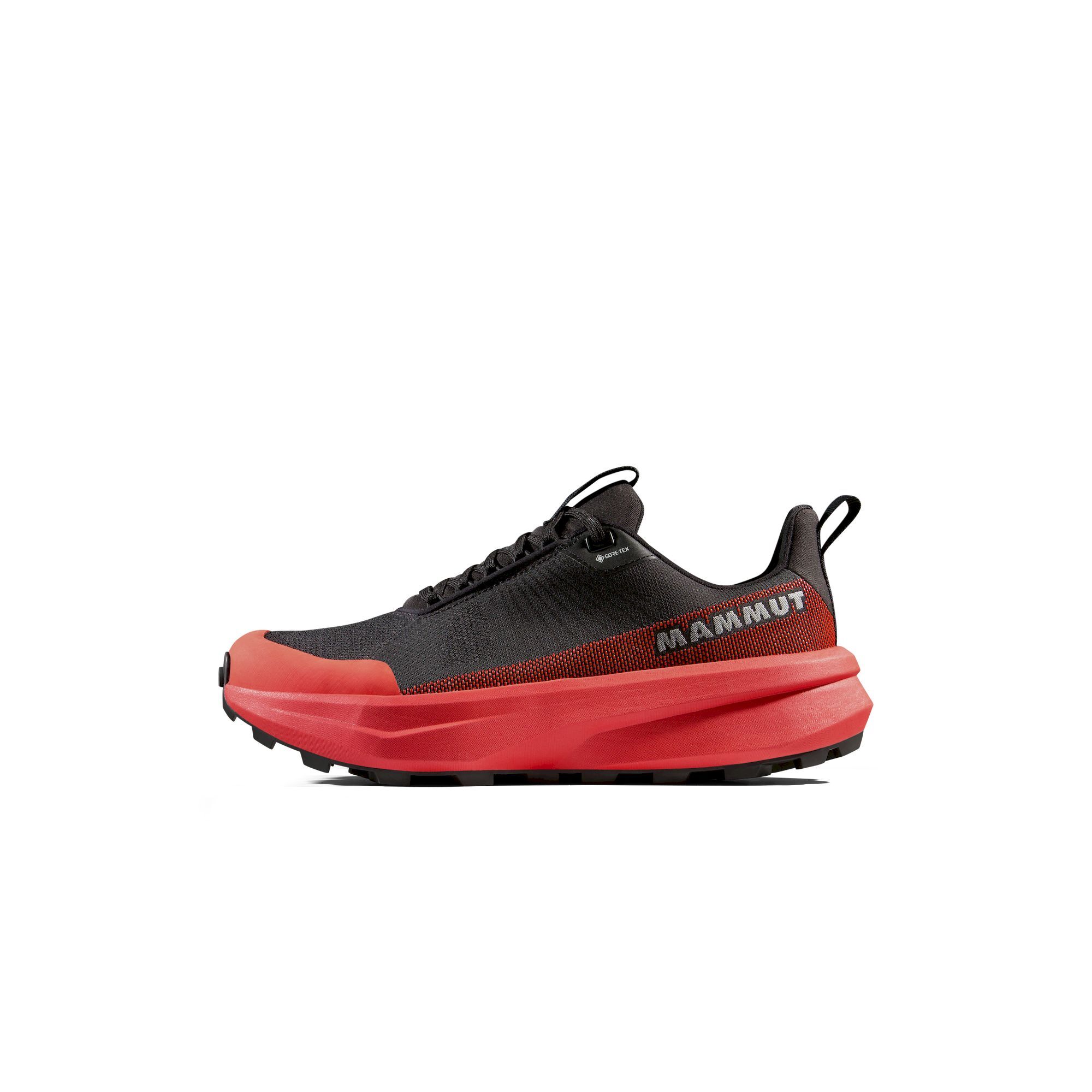 Mammut Aenergy MTN Low GTX - Scarpe da trekking - Uomo | Hardloop