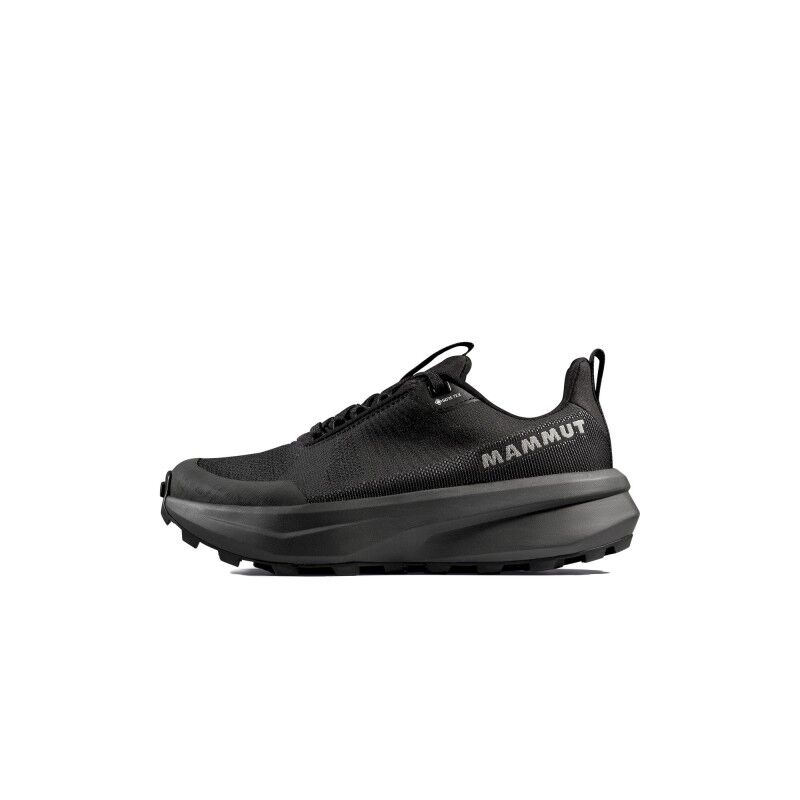 Mammut Aenergy MTN Low GTX - Chaussures randonnée femme | Hardloop