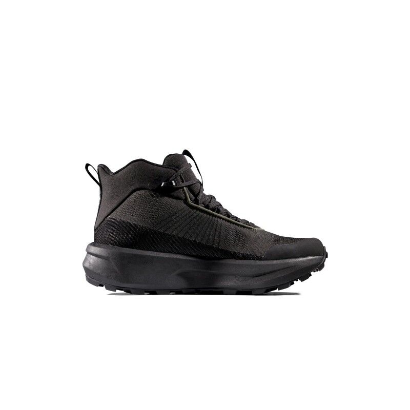 Mammut Aenergy MTN Mid GTX - Chaussures randonnée homme | Hardloop