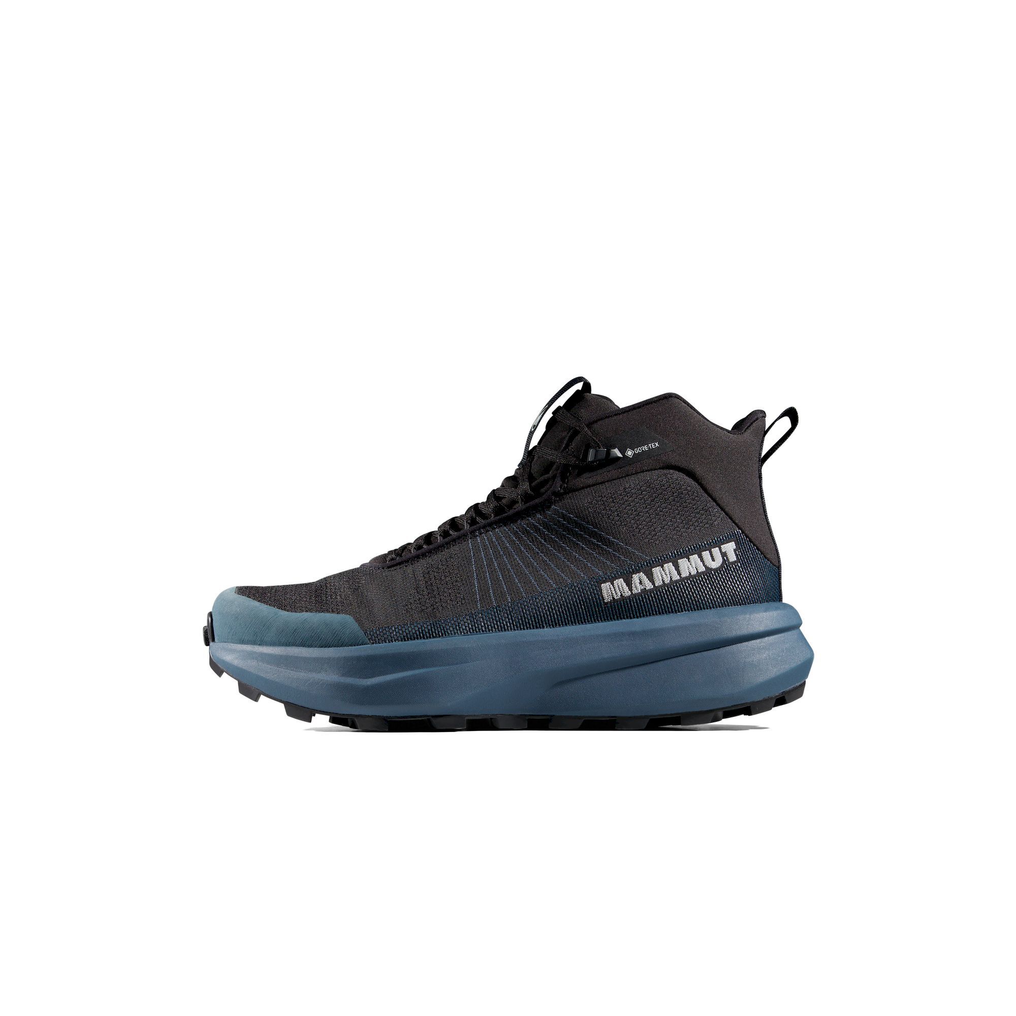 Mammut Aenergy MTN Mid GTX - Scarpe da trekking - Uomo | Hardloop