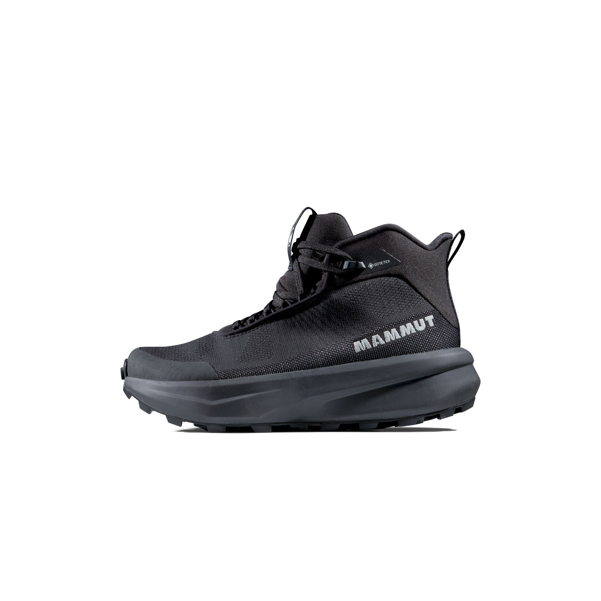 Mammut Aenergy MTN Mid GTX - Scarpe da trekking - Donna | Hardloop