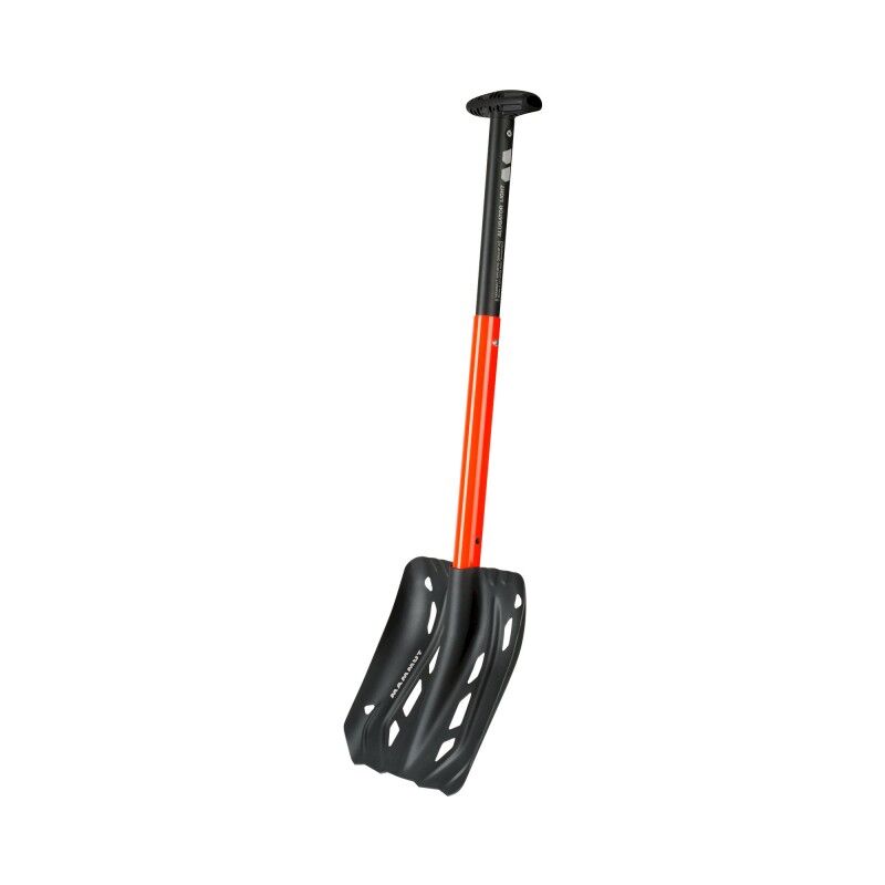 Mammut Barryvox Package Light - Søgningsudstyrssæt