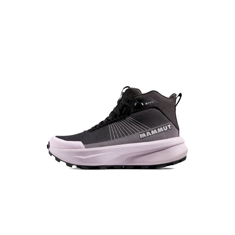 Mammut Aenergy MTN Mid GTX - Buty turystyczne damskie | Hardloop