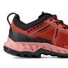 Mammut Alnasca Knit III Low GTX - Approachskor - Dam | Hardloop