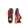 Mammut Alnasca Knit III Low GTX - Sapatilhas de aproximação mulher | Hardloop