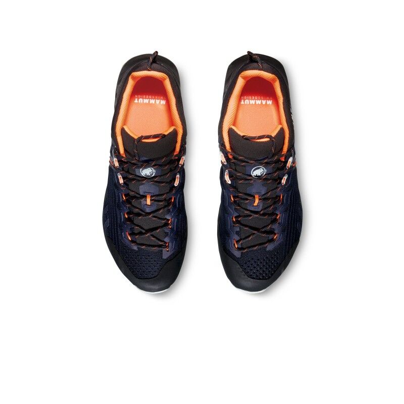 Mammut Alnasca Knit III Low GTX - Scarpe da avvicinamento - Donna | Hardloop