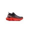 Black / Mammut Red