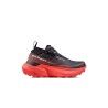Black / Mammut Red