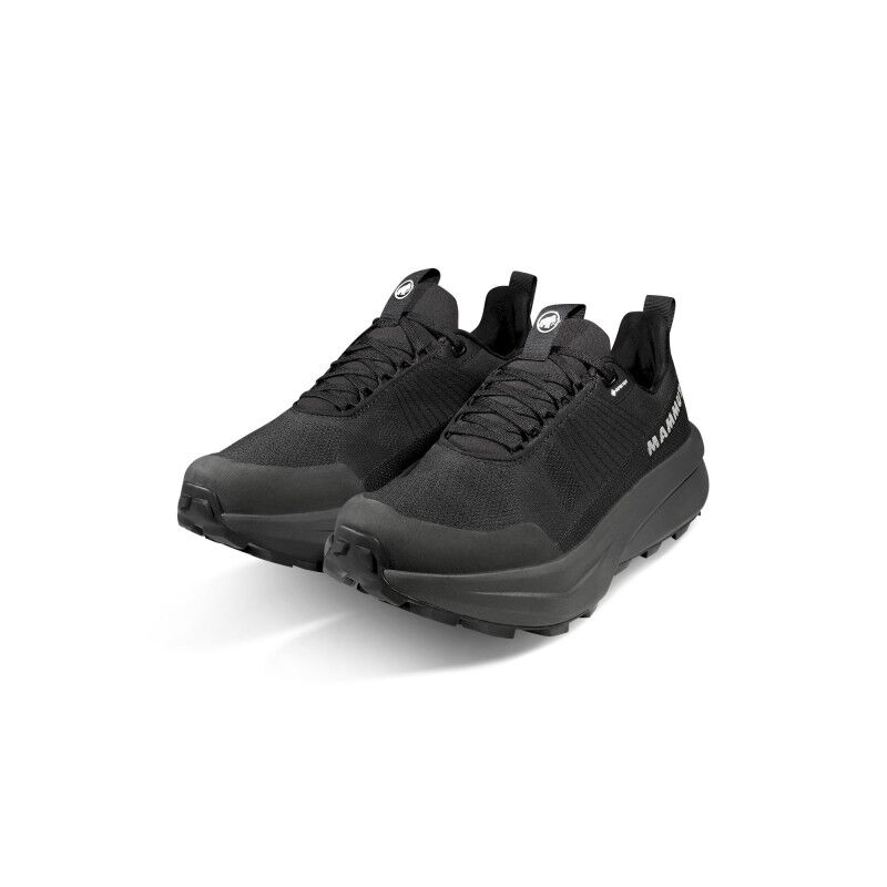 Mammut Aenergy MTN Low GTX - Vaelluskengät - Miehet | Hardloop