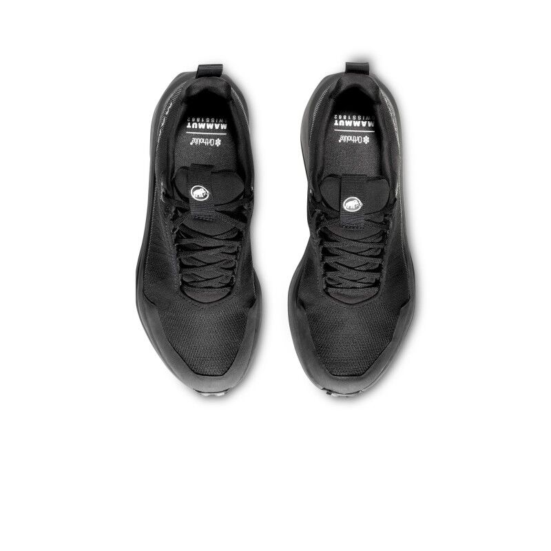 Mammut Aenergy MTN Low GTX - Vaelluskengät - Miehet | Hardloop