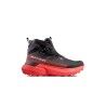Black / Mammut Red