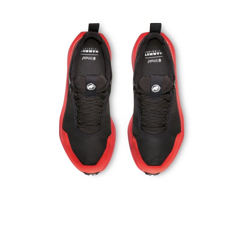 Mammut Aenergy MTN Low GTX - Walking shoes - Men's | Hardloop