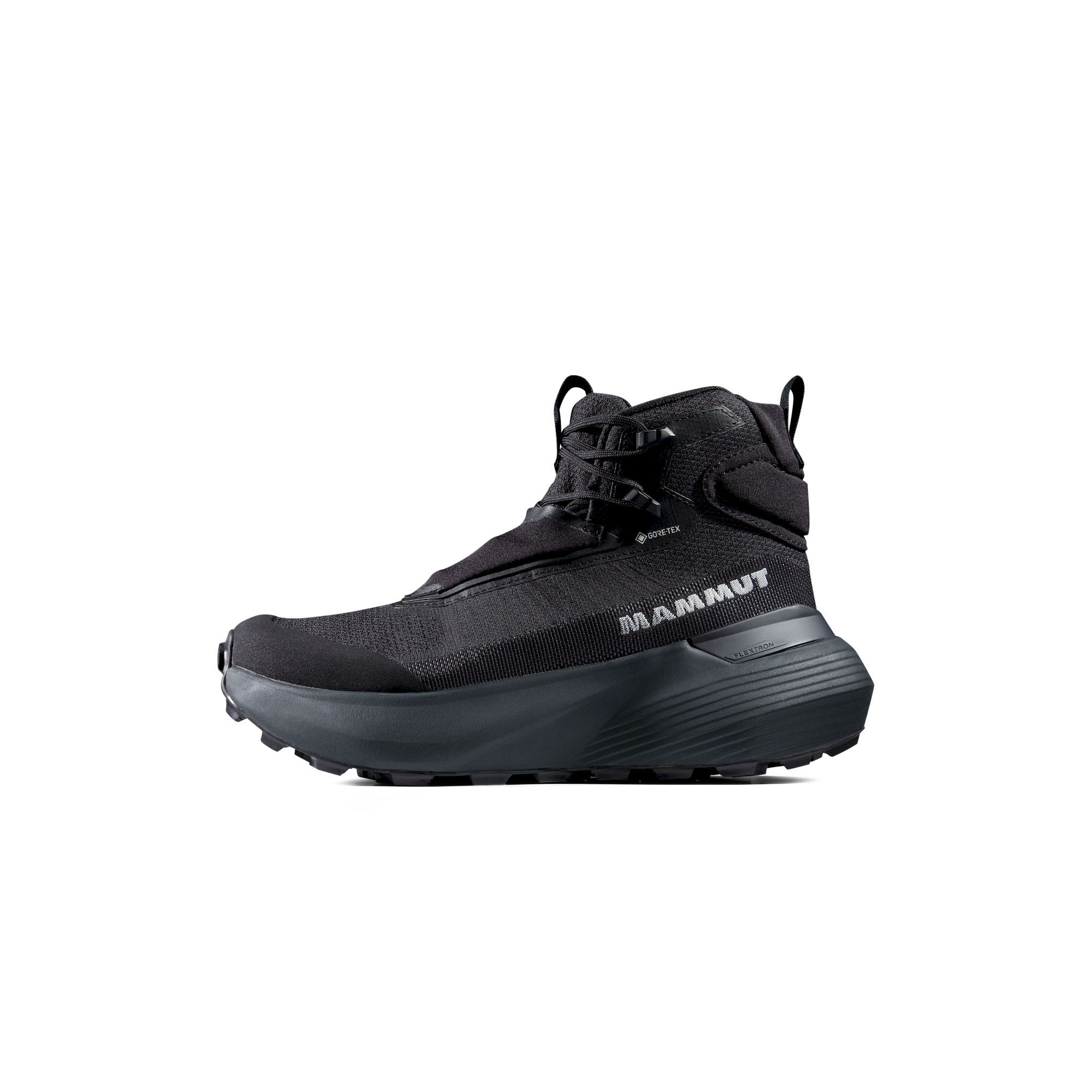 Mammut Aenergy Ultra Mid GTX - Buty turystyczne damskie | Hardloop