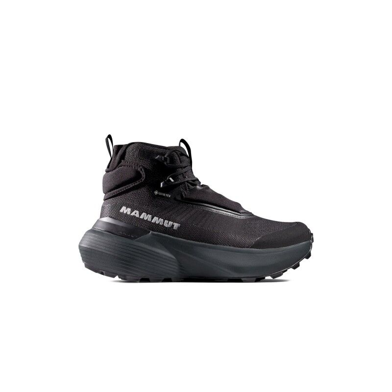 Mammut Aenergy Ultra Mid GTX - Buty turystyczne damskie | Hardloop
