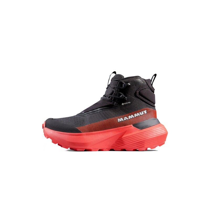 Mammut Aenergy Ultra Mid GTX - Chaussures randonnée femme | Hardloop